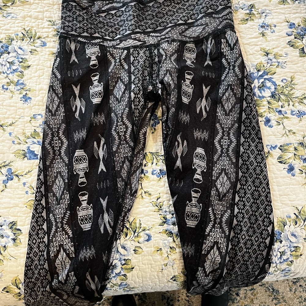Teeki leggings